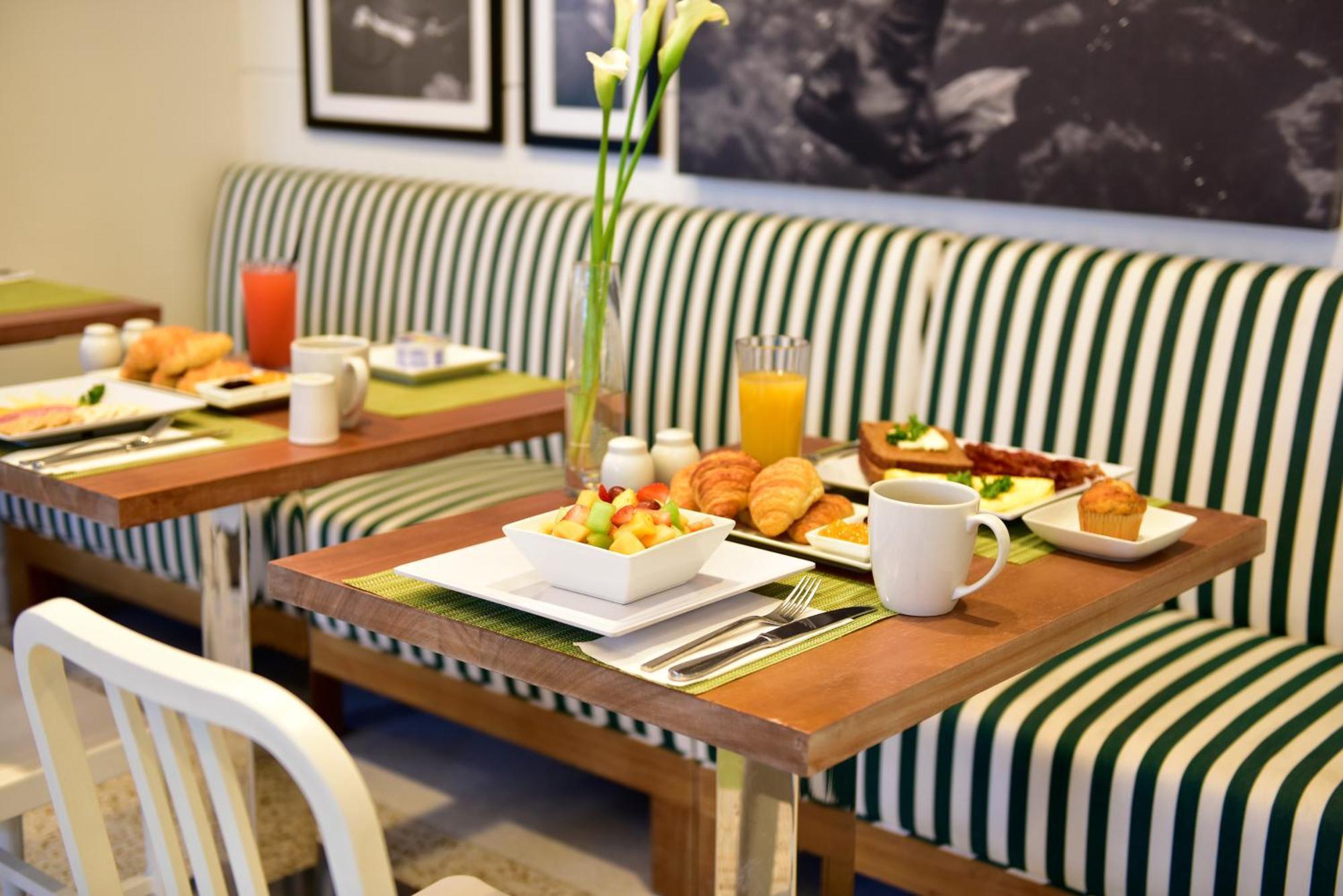 Pestana South Beach Hotel Miami Beach Exterior foto